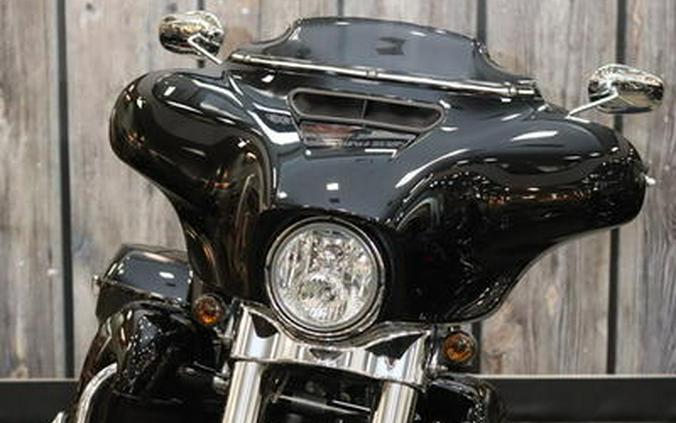 2020 Harley-Davidson® FLHT - Electra Glide® Standard