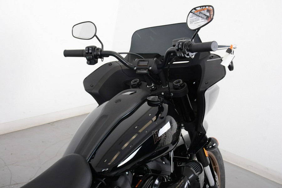 2024 Harley-Davidson FXLRST Low Rider ST