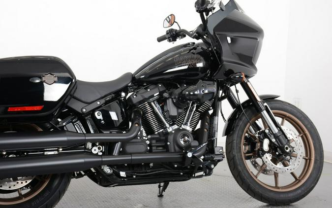 2024 Harley-Davidson FXLRST Low Rider ST