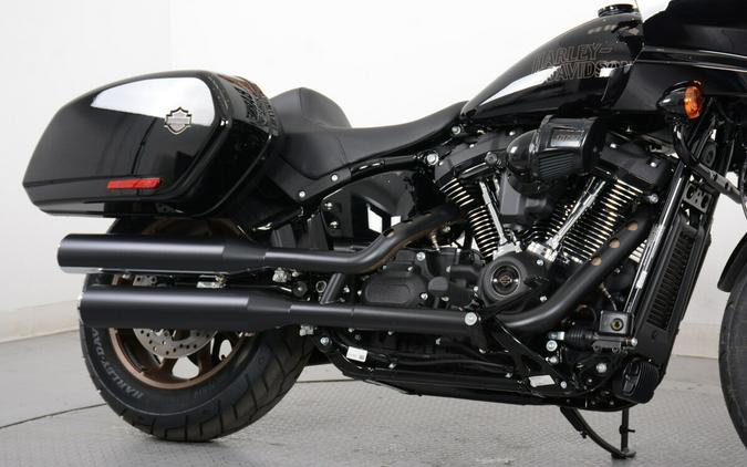 2024 Harley-Davidson FXLRST Low Rider ST