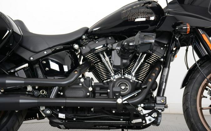 2024 Harley-Davidson FXLRST Low Rider ST