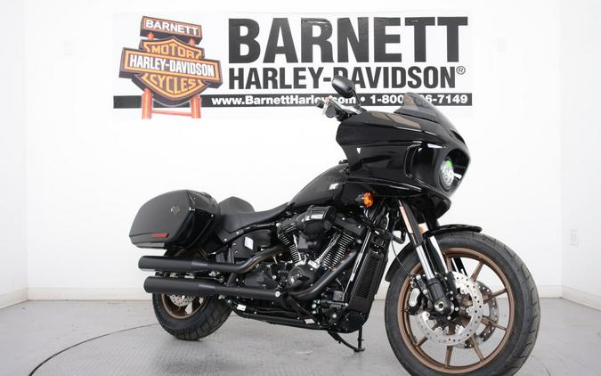 2024 Harley-Davidson FXLRST Low Rider ST