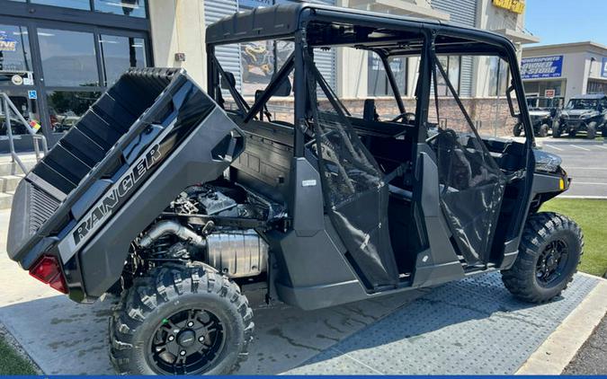 2025 Polaris® Ranger Crew XP 1000 Premium