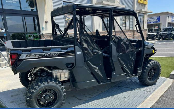 2025 Polaris® Ranger Crew XP 1000 Premium