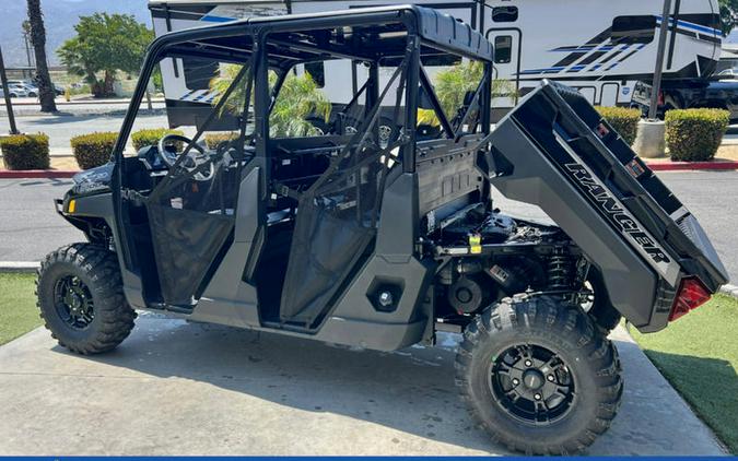 2025 Polaris® Ranger Crew XP 1000 Premium