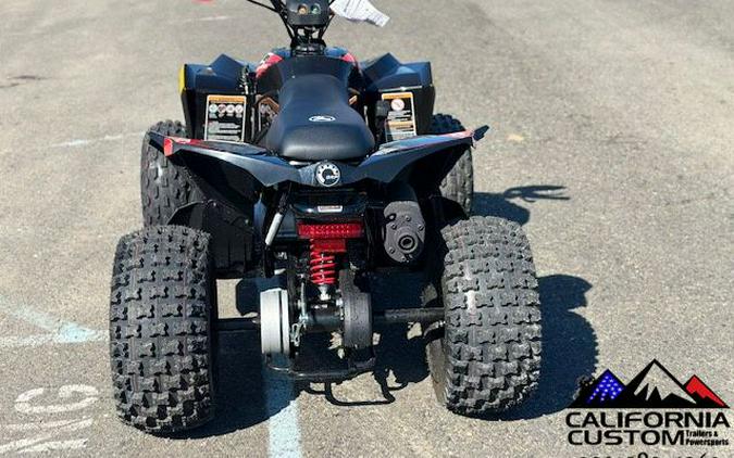 2024 Can-Am Renegade X XC 110 EFI