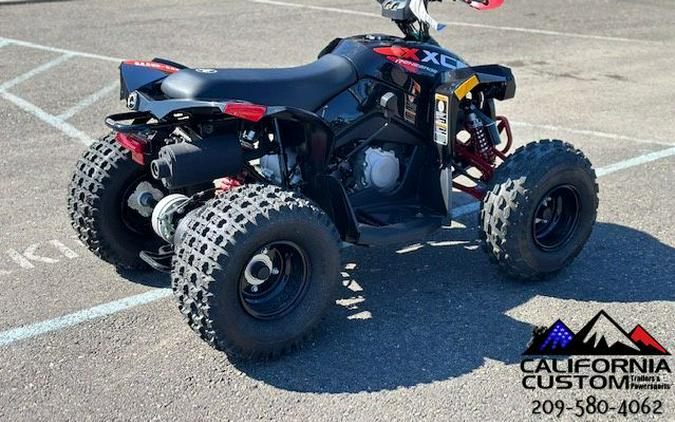 2024 Can-Am Renegade X XC 110 EFI