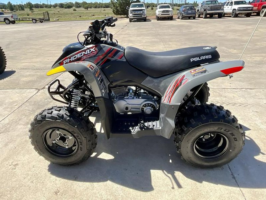 2024 Polaris® Phoenix 200