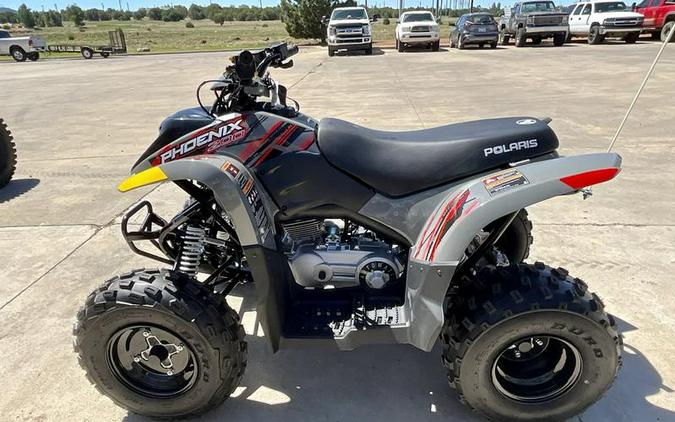 2024 Polaris® Phoenix 200