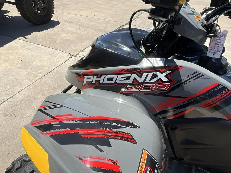 2024 Polaris® Phoenix 200