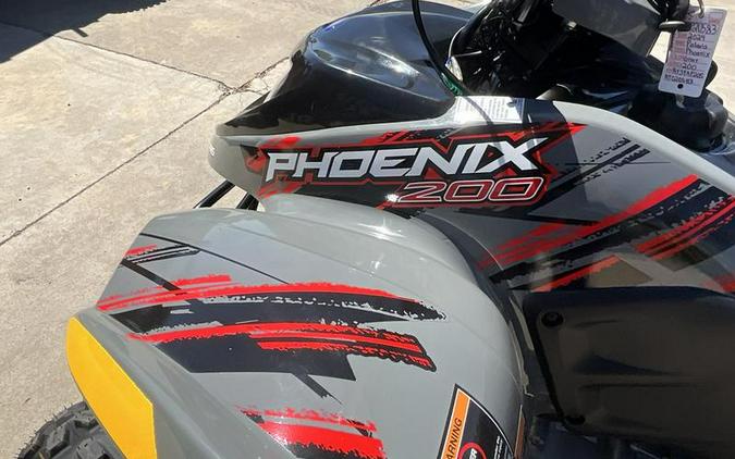 2024 Polaris® Phoenix 200