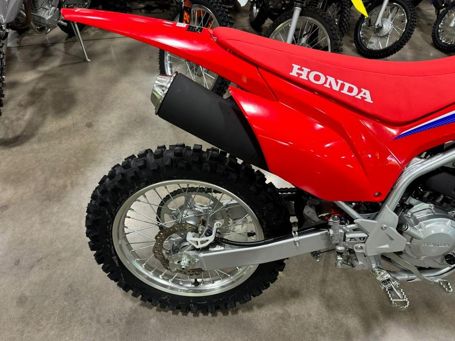 2024 Honda CRF® 250F