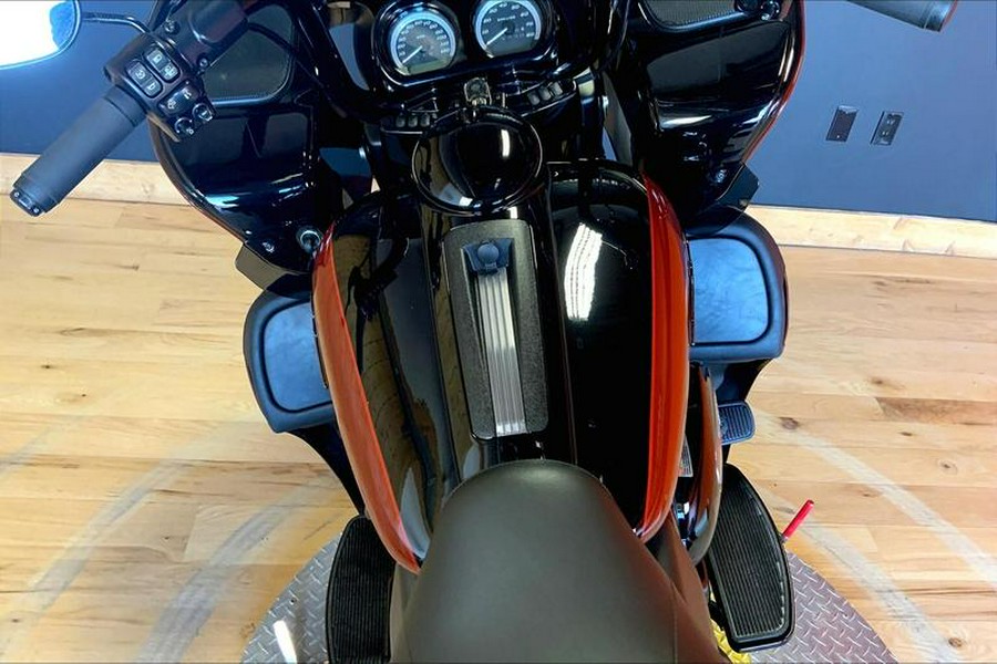 2024 Harley-Davidson® FLTRK - Road Glide® Limited