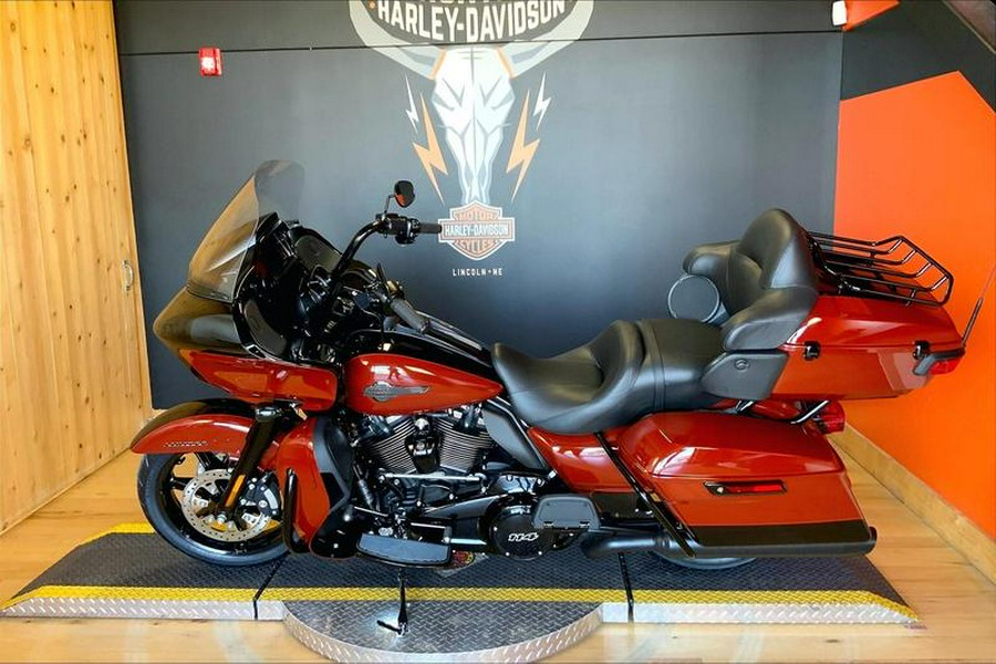 2024 Harley-Davidson® FLTRK - Road Glide® Limited