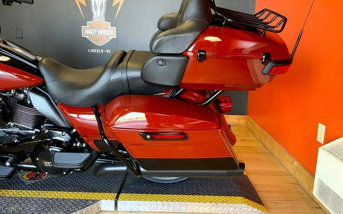 2024 Harley-Davidson® FLTRK - Road Glide® Limited