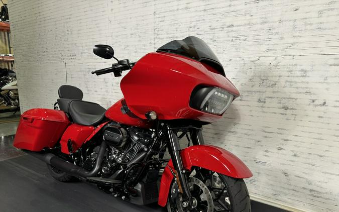 2022 Harley-Davidson Road Glide Special