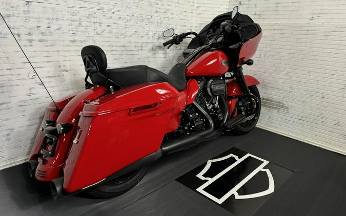 2022 Harley-Davidson Road Glide Special