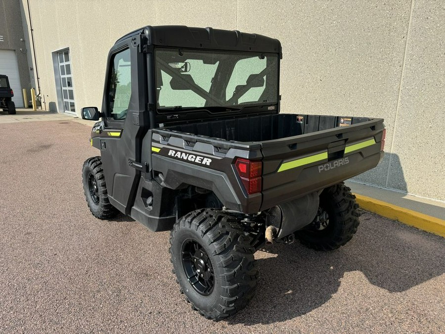 2023 Polaris® Ranger XP 1000 NorthStar Edition Ultimate Ride Command