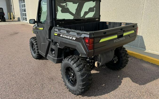 2023 Polaris® Ranger XP 1000 NorthStar Edition Ultimate Ride Command