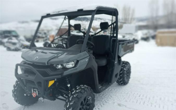 2024 Can-Am™ Defender XT HD10