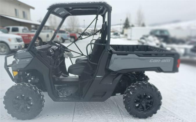 2024 Can-Am™ Defender XT HD10