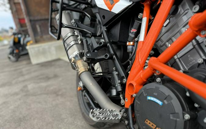 2018 KTM 1290 ADVENTURE R