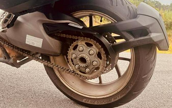 2020 Ducati Multistrada 1260