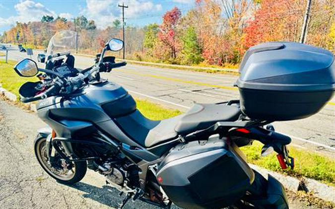 2020 Ducati Multistrada 1260