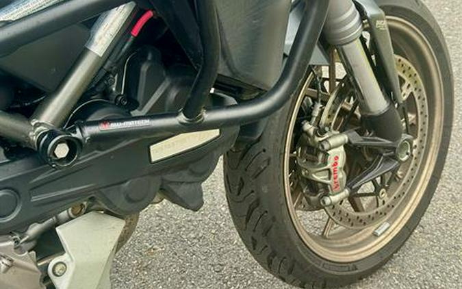 2020 Ducati Multistrada 1260