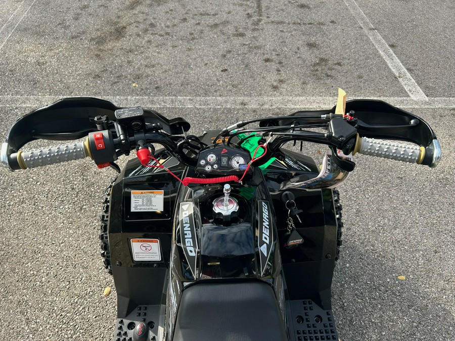 2026 DENAGO MUDHAWK 6 - D10356