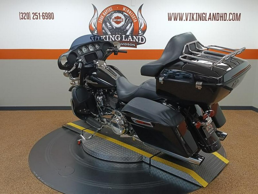 2020 Harley-Davidson® FLHX - Street Glide®