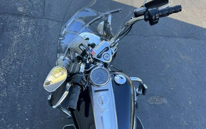 2017 Harley-Davidson FLHR - Road King