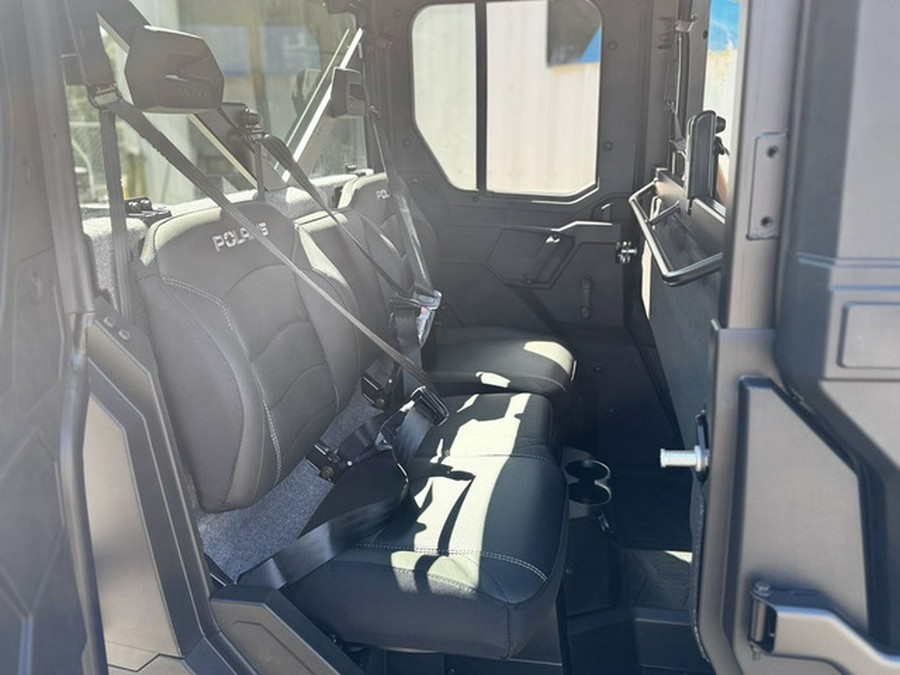 2026 Polaris Ranger Crew XP 1000 NorthStar Edition Premium