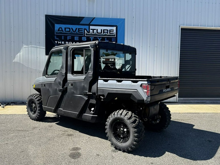 2026 Polaris Ranger Crew XP 1000 NorthStar Edition Premium