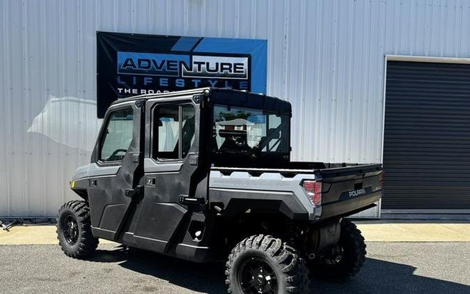 2026 Polaris Ranger Crew XP 1000 NorthStar Edition Premium