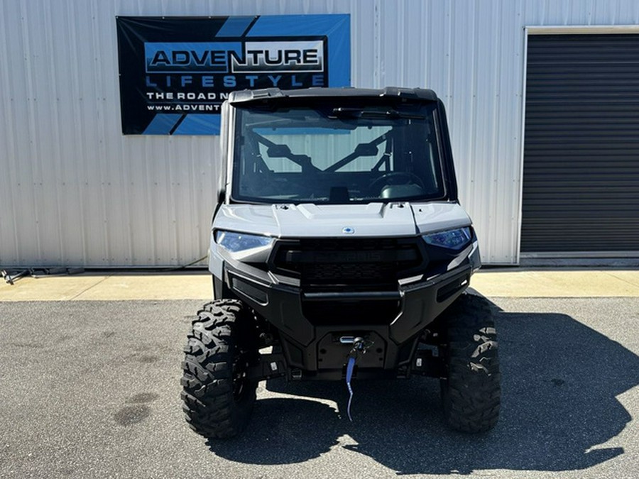 2026 Polaris Ranger Crew XP 1000 NorthStar Edition Premium
