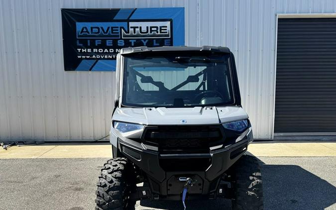 2026 Polaris Ranger Crew XP 1000 NorthStar Edition Premium