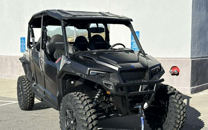 2026 Polaris GENERAL XP 4 1000 Ultimate