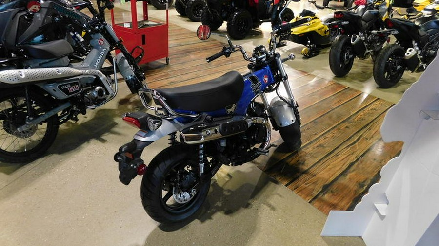 2025 Honda® Dax 125