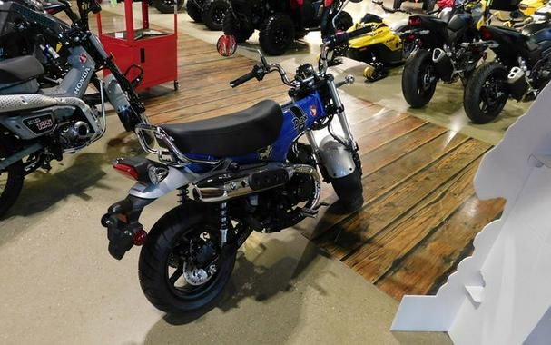2025 Honda® Dax 125