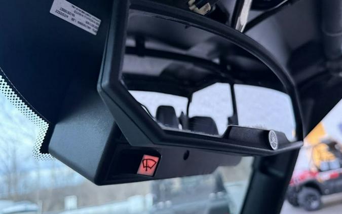 2022 Yamaha Wolverine RMAX4 1000 XT-R