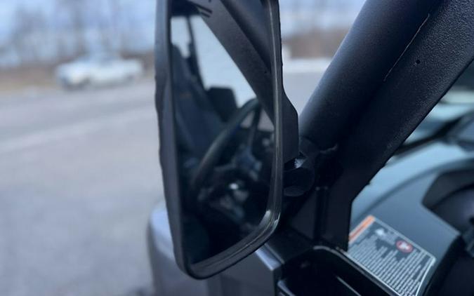 2022 Yamaha Wolverine RMAX4 1000 XT-R