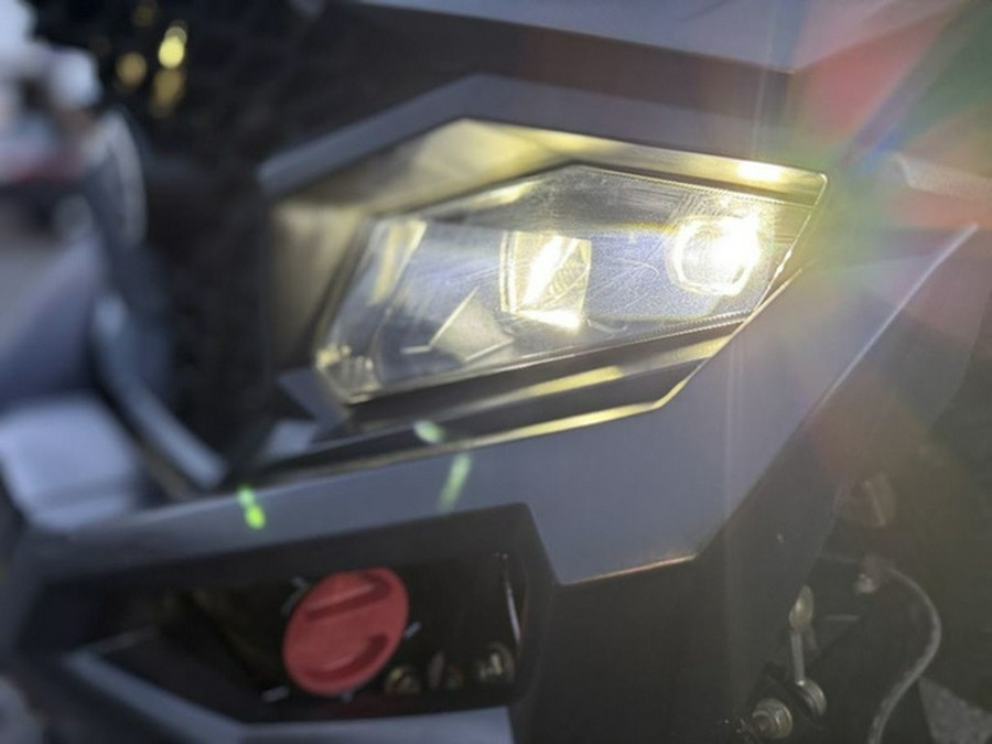 2022 Yamaha Wolverine RMAX4 1000 XT-R