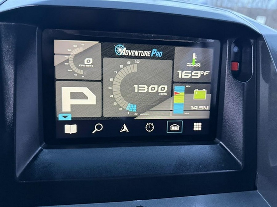 2022 Yamaha Wolverine RMAX4 1000 XT-R