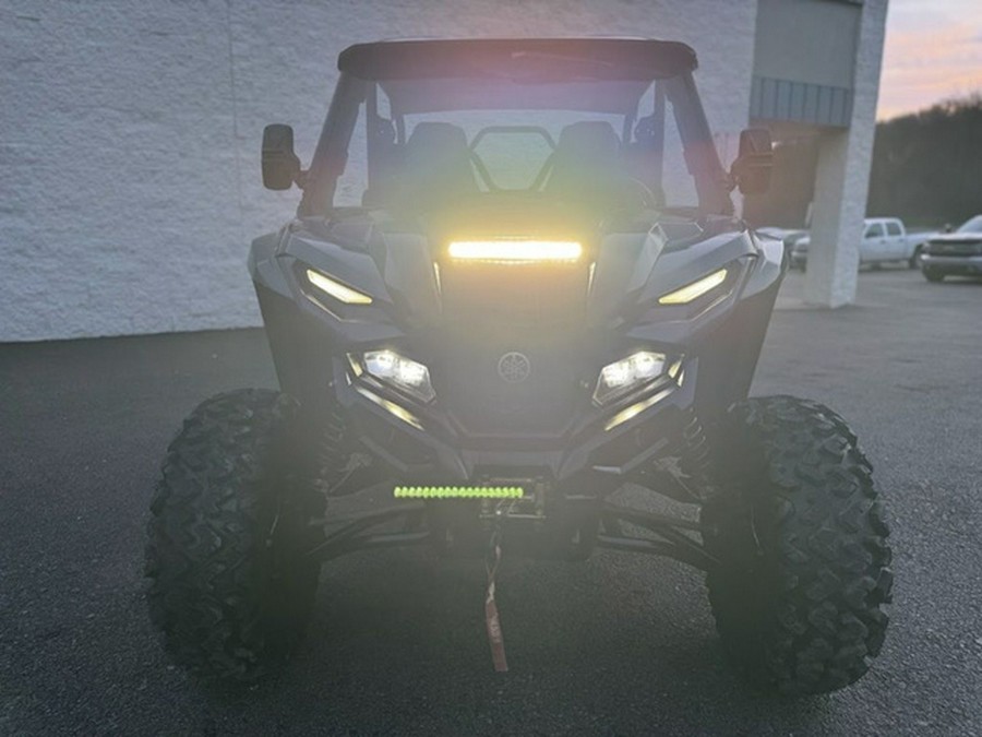 2022 Yamaha Wolverine RMAX4 1000 XT-R