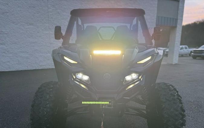 2022 Yamaha Wolverine RMAX4 1000 XT-R