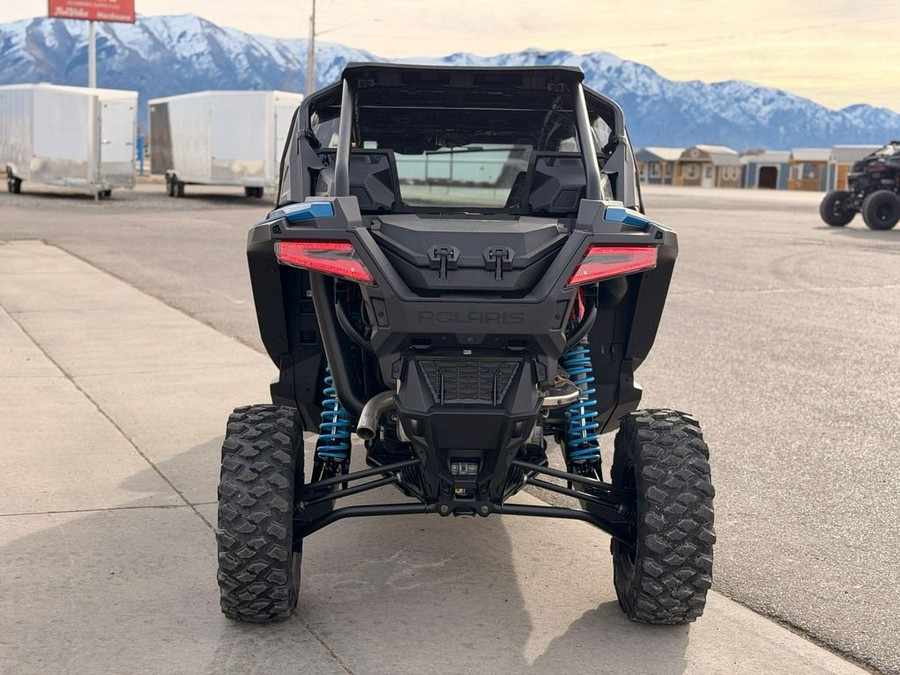 2026 Polaris RZR Pro XP® 4 Ultimate