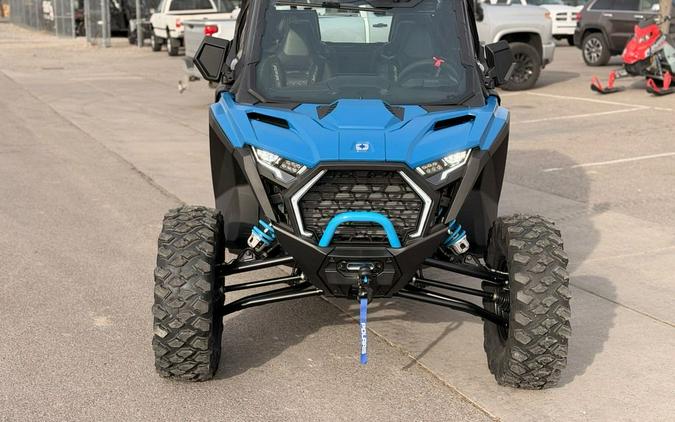 2026 Polaris RZR Pro XP® 4 Ultimate