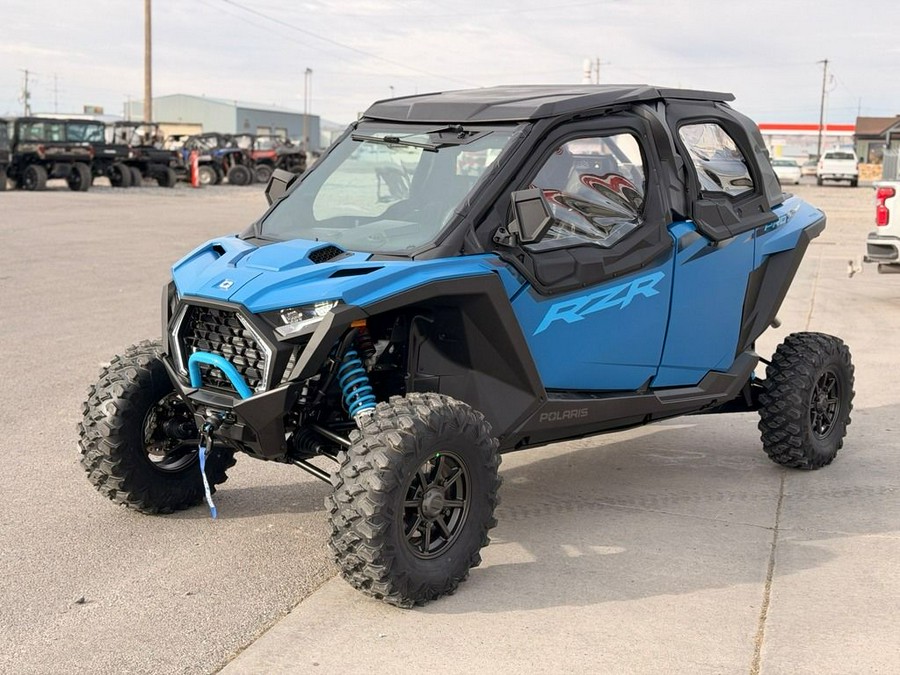 2026 Polaris RZR Pro XP® 4 Ultimate