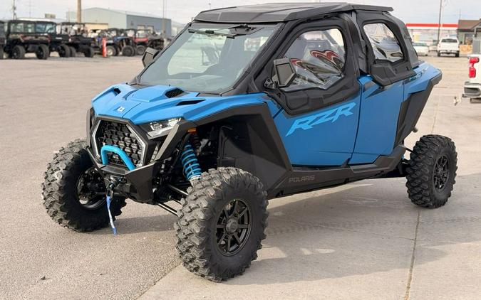 2026 Polaris RZR Pro XP® 4 Ultimate